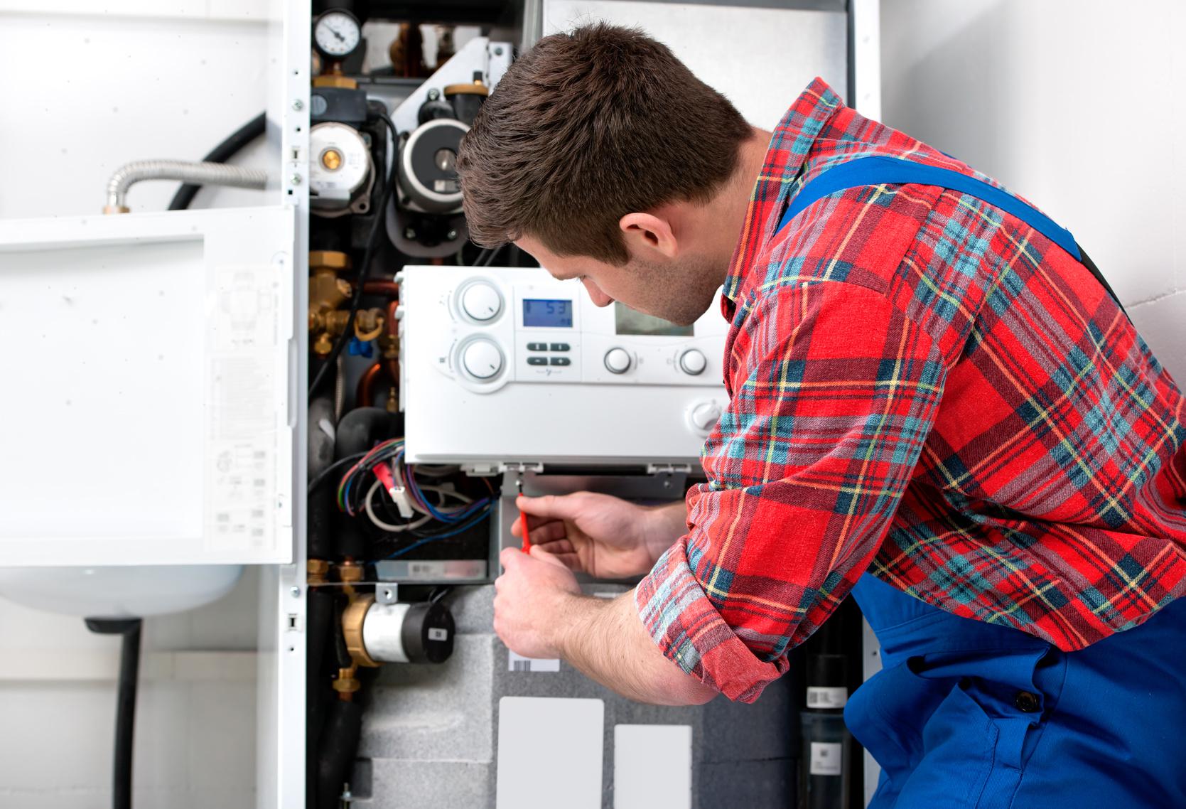 installation chauffage électrique Bresles